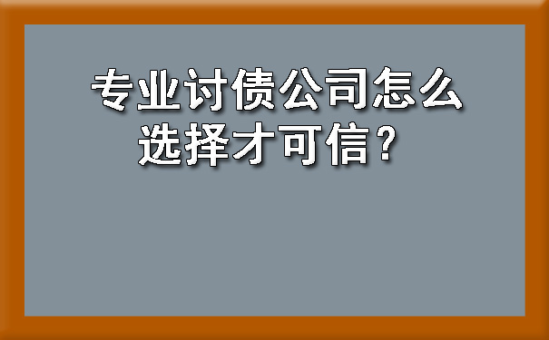 专业讨债公司怎么选择才可信？.jpg