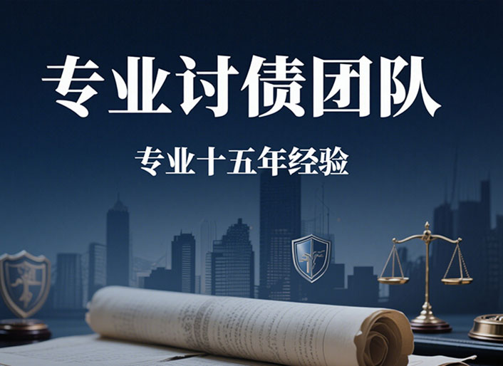 辽宁专业讨债